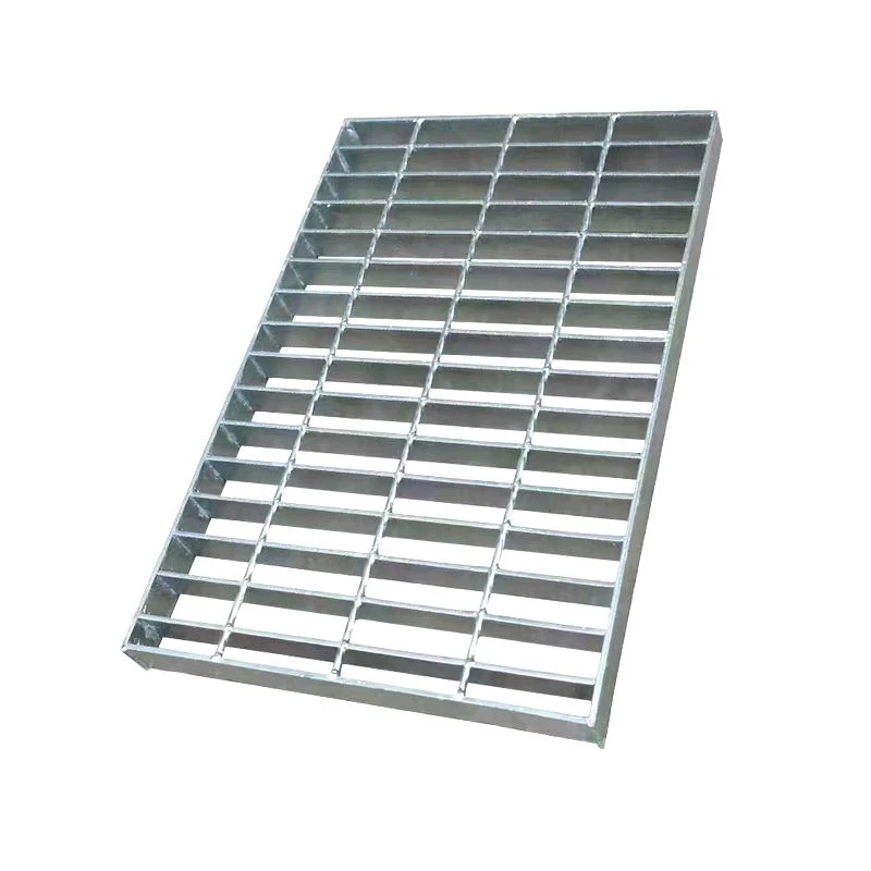 Stainless Steel Bar Grating